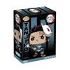 Funko Boxed Tee: Dragon Ball Z Gohan/Goku T-Shirt, Medium view 2