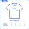 Funko Boxed Tee: Dragon Ball Z Gohan/Goku T-Shirt, Medium view 3