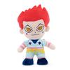 BARRADO Hunter x Hunter Hisoka Plush Toy, 28 cm view 1