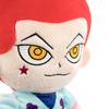 BARRADO Hunter x Hunter Hisoka Plush Toy, 28 cm view 3