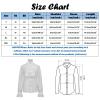 Beokeuioe Men's Gothic Ruffled Shirt, Medieval Pirate Long-Sleeve Renaissance Viking Victorian Steampunk Cosplay Top view 2