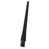 ESmoda 6-in-1 Portable Nylon Anti-Static Keyboard Cleaning Brush Kit, Black (Zipper Pouch) view 4