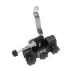 Garosa Chainsaw Sharpening Device for Chainsaws and Electric Saws, Lumberjacks, and Garden Workers (Black) view 1
