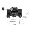 Garosa Chainsaw Sharpening Device for Chainsaws and Electric Saws, Lumberjacks, and Garden Workers (Black) view 2