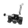 Garosa Chainsaw Sharpening Device for Chainsaws and Electric Saws, Lumberjacks, and Garden Workers (Black) view 3