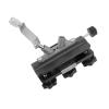 Garosa Chainsaw Sharpening Device for Chainsaws and Electric Saws, Lumberjacks, and Garden Workers (Black) view 4