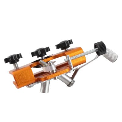 Garosa Chainsaw Sharpening Tool for Chainsaws and Electric Saws, Gold