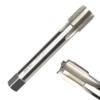 Left-Hand Fine-Thread Machine Tap, Through-Hole – M36 x 1.5 LH view 1