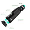 ADITAM High-Power BAK4 HD Waterproof Monocular with Smartphone Tripod for Phones - HD Monocular Telescope for Birdwatching view 4