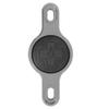 MUC-OFF Anti-Theft Tag Holder, Silver V2 view 1