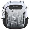 Husky Crewtor Trekking Backpack with Laptop Compartment and Rain Cover, Gray, 30 L view 1