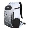 Husky Crewtor Trekking Backpack with Laptop Compartment and Rain Cover, Gray, 30 L view 4