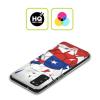 Head Case Designs Chile Soccer Glass Shard Gel Case for Samsung Galaxy A13 5G (2021) view 2