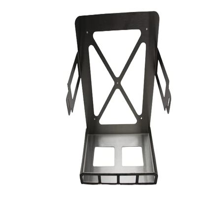 Aulich24 Holder for Super Wide-Mouth and Two-Neck Canisters with Strap