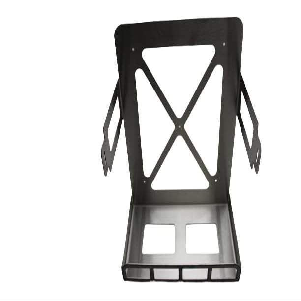 Aulich24 Holder for Super Wide-Mouth and Two-Neck Canisters with Strap