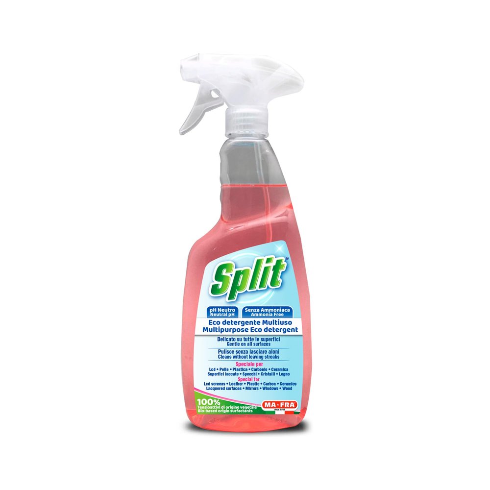 Mafra HP12 Universal Multipurpose Degreaser with Active Formula, Suitable for All Surfaces, 500 ml