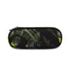 Seven Round Plus GRS Roller Stains Pencil Case, Dusty Olive, One Size view 4