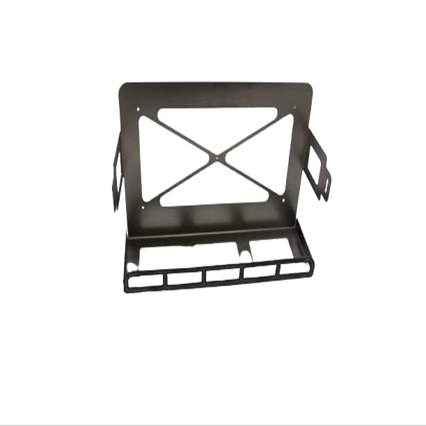 Aulich24 Holder for 12-Liter Space-Saving Canister with Strap