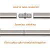 Sliding Library Ladder Hardware Kit, 11 ft/340 cm Track view 2
