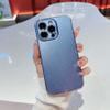 ALLUPS Bling Glitter Neon Color Phone Case for iPhone 14, 13, 12, 11 Pro Max, XR, X, XS, 8, 7 Plus, SE3, Soft Silicone Shockproof Twinkle Cover, Navy, for iPhone 14 Pro view 1