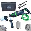Eibenstock EHD 2002S Dry Core Drill with Socket Cutter view 1