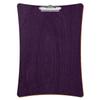 Btic Purple Concave Wooden Clipboard for A3–A6 view 1