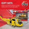 Airfix A01004B North American P-51D Mustang Model Kit, 1:72 Scale view 2