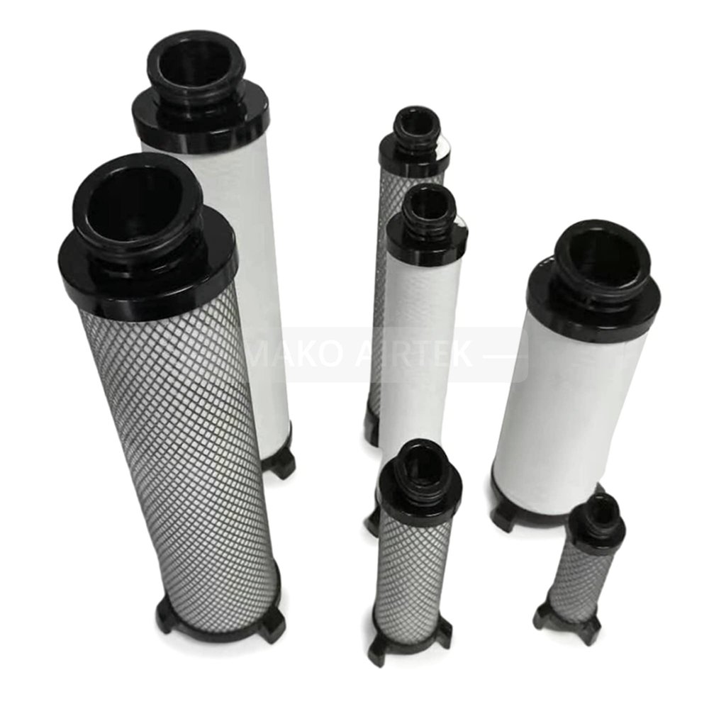 Clearpoint Filter Element Compatible with Beko (06F)