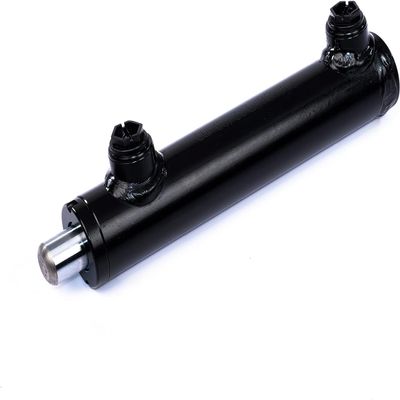 Double-Acting Hydraulic Cylinder 70/40 (70/40-100 mm)