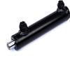Double-Acting Hydraulic Cylinder 70/40 (70/40-100 mm) view 1