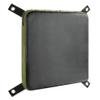 Duendhd Square Foam Punching Bag and Wall Pad for Taekwondo, Karate, and Martial Arts view 1