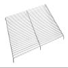 HENDI Grill Grate for HENDI Bake, Grill and Roast-Master Gas Grills, 480 x 600 mm, Stainless Steel view 1