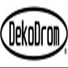 DekoDrom Metal Sign 20 x 30 cm, “Beer Garden” Vintage Bavarian Design view 2