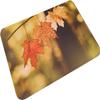 Torribala Non-Slip Bath Mat, Autumn Maple Leaves in Sunlight, 40 x 60 cm view 2