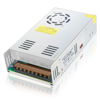 NUOFUWEI 36V 16.6A 600W AC-to-DC Switching Power Supply