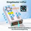 NUOFUWEI 36V 16.6A 600W AC-to-DC Switching Power Supply view 2