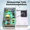 NUOFUWEI 36V 16.6A 600W AC-to-DC Switching Power Supply view 4