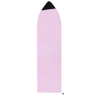Surfboard Protective Cover, Lightweight Knitted Surfboard Sock