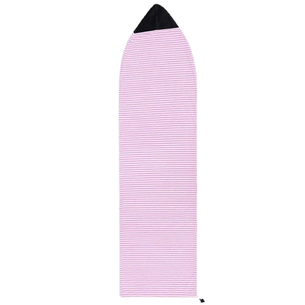 Surfboard Protective Cover, Lightweight Knitted Surfboard Sock