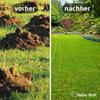 HaGa Mole Net 2.6 m x 40 m = 104 m², Animal-Friendly Mole Deterrent view 3