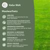HaGa Mole Net 2.6 m x 40 m = 104 m², Animal-Friendly Mole Deterrent view 4