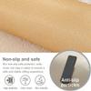 VEAI Velvet Sofa Cover for 1-, 2-, 3- or 4-Seater Sofas, L-Shaped Sectional Sofa Throw, Color D, 70 x 70 cm view 4