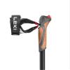 LEKI Response, 105 cm, Dark Anthracite/Black/White view 2
