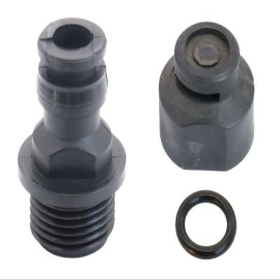 SECURA Complete Water Connection for Mower Deck, Compatible with Sigma Classic 5355 BR Lawn Mower