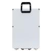 as - Schwabe Wall-Mounted Distribution Box, Ready for Connection, IP44, 61524 view 4