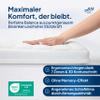 AM Qualitätsmatratzen 3D Deluxe 7-Zone Cold Foam Topper 100x220 cm, RG50, 8 cm High view 4