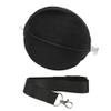 Portable Golf Swing Trainer with Inflatable Ball and Adjustable Cords view 4