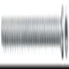 fischer PowerFull II 10.0 x 400 Premium Full-Thread Screws, 25-Pack view 1
