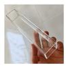 EVANEM 1-Piece Acrylic Square Tube, 240 mm, 25 x 25 x 2 mm view 1