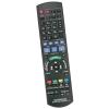 N2QAYB000986 Remote Control for Panasonic Blu-ray Disc Players view 4